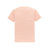 Boys Printed Round Neck T-Shirt